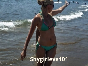 Shygirleva101