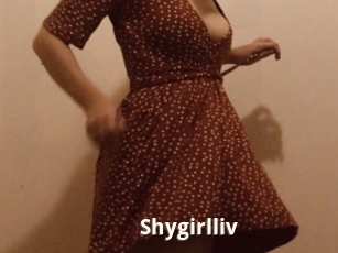 Shygirlliv