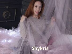 Shykris