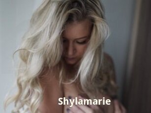 Shylamarie