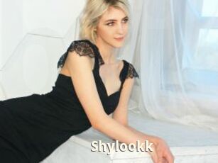 Shylookk