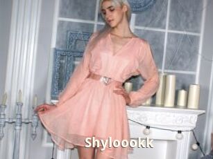 Shyloookk