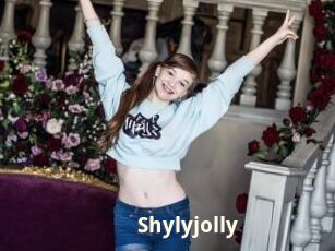 Shylyjolly