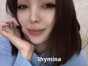 Shymina