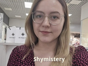 Shymistery