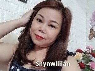 Shynwillian