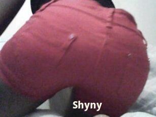 Shyny