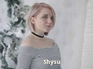Shysu