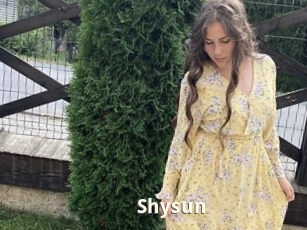Shysun