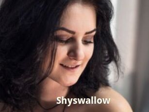 Shyswallow