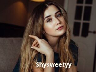 Shysweetyy