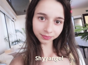 Shyyangel