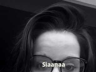 Siaanaa
