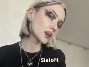 Sialoft