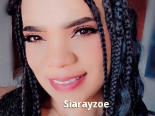 Siarayzoe