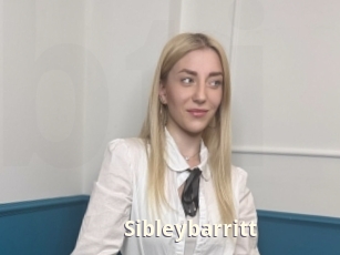 Sibleybarritt