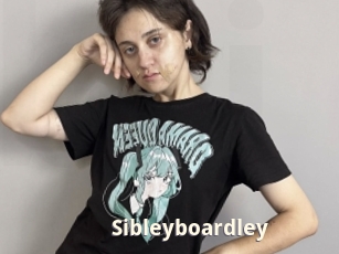 Sibleyboardley