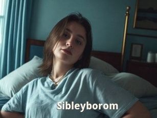 Sibleyborom