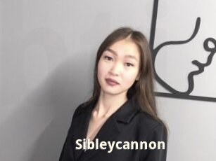 Sibleycannon