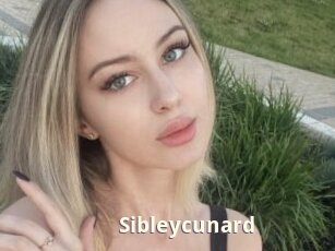 Sibleycunard
