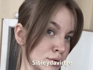 Sibleydavidge