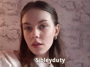 Sibleyduty