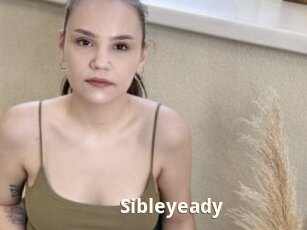 Sibleyeady