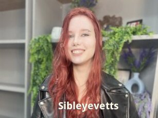 Sibleyevetts