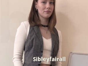Sibleyfairall