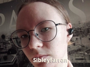 Sibleyfarran