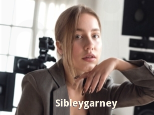 Sibleygarney