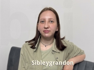 Sibleygrandon