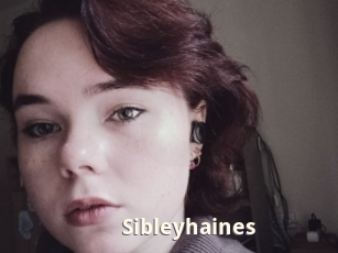 Sibleyhaines