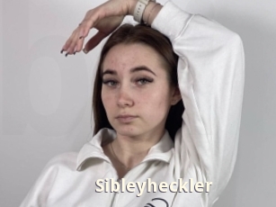 Sibleyheckler