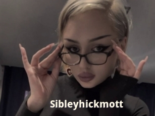 Sibleyhickmott