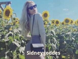 Sidneygoddes