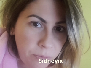 Sidneyix
