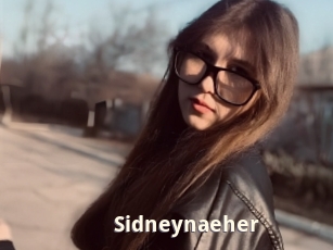 Sidneynaeher