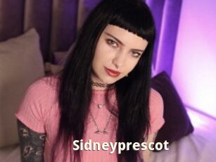 Sidneyprescot