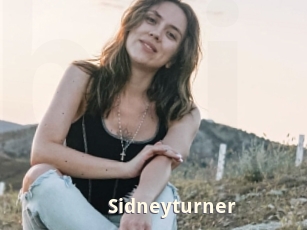Sidneyturner