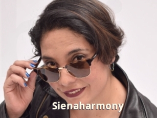 Sienaharmony