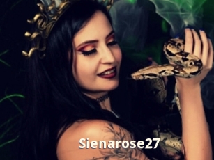 sienarose27 Bigtitinvasion