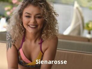 Sienarosse