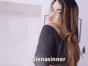 Sienasinner
