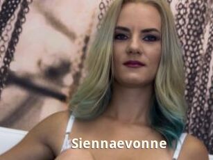Siennaevonne