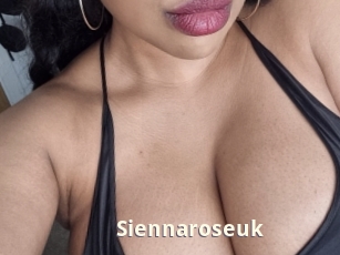 Siennaroseuk
