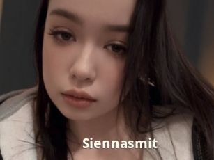 Siennasmit