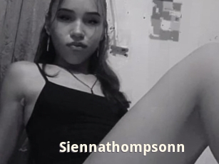 Siennathompsonn
