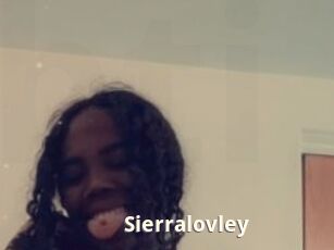 Sierralovley