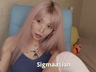 Sigmaasian